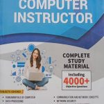 Parth for  Computer instructor [paper 2]