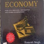 Indian Economy For Civil Services By Ramesh Singh